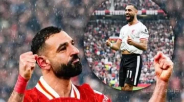 ضحيته المفضلة تنتظره.. كاراجر يحدد شرط عودة محمد صلاح للتألق أمام مانشستر يونايتد 1